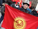 Президентские выборы 2017 в Кыргызстане: как проходит предвыборный сезон